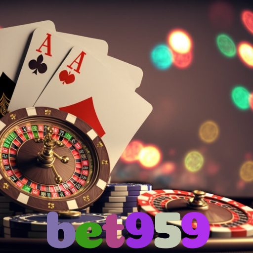 bet959:Jogue poker, aposte no futebol e ganhe em grandes jogos de cassino!