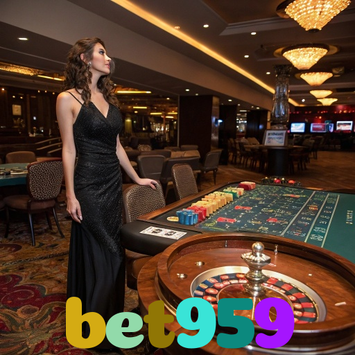 bet959：Aposte no futebol, jogue poker e conquiste vitórias épicas!