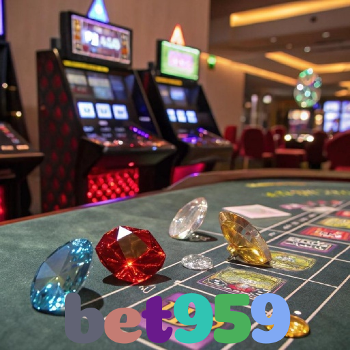 bet959:Aposte no futebol, jogue poker e conquiste vitórias épicas!