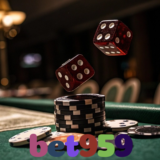 bet959:Aposte nas melhores slots e conquiste prêmios como nunca!