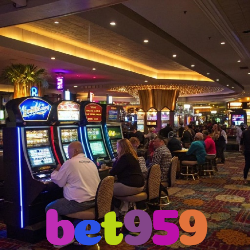 bet959：Aposte no futebol, jogue poker e conquiste vitórias épicas!