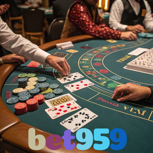 bet959:Jogue poker, aposte no futebol e ganhe em grandes jogos de cassino!