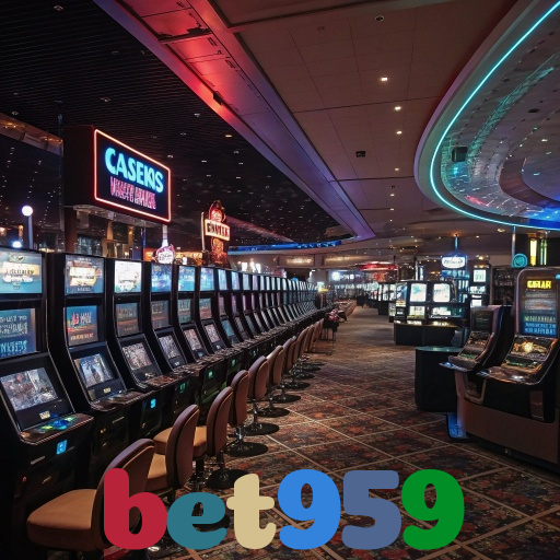 bet959:Jogue poker, aposte no futebol e ganhe em grandes jogos de cassino!