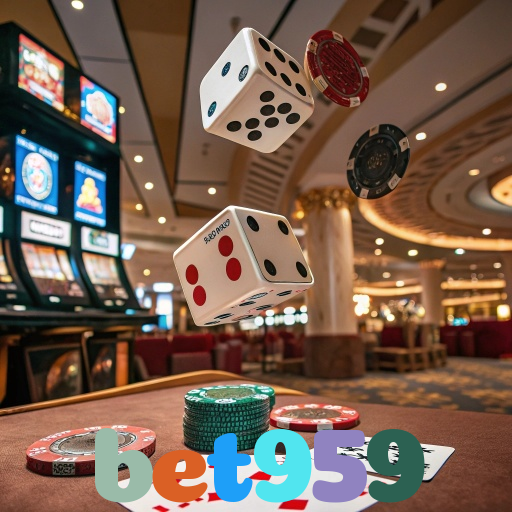 bet959:Jogue poker, aposte no futebol e ganhe em grandes jogos de cassino!