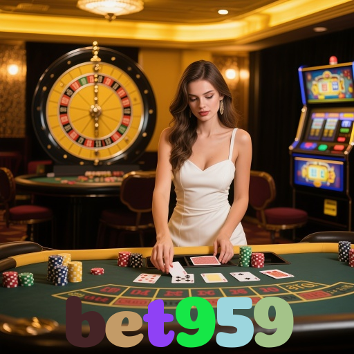 bet959:Jogue poker, aposte no futebol e ganhe em grandes jogos de cassino!