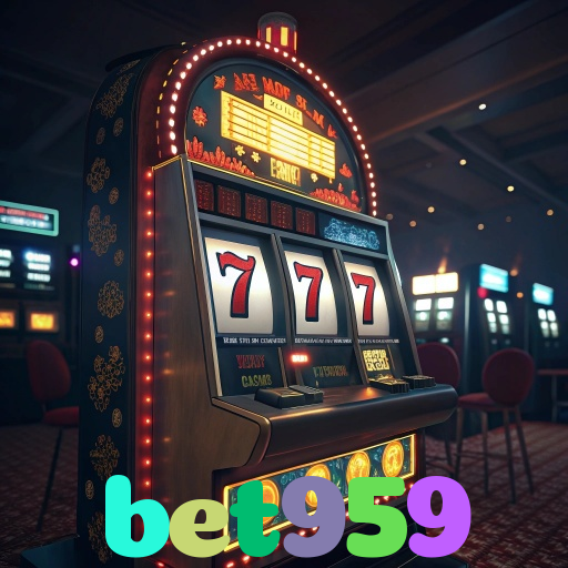 bet959:Aposte nas melhores slots e conquiste prêmios como nunca!
