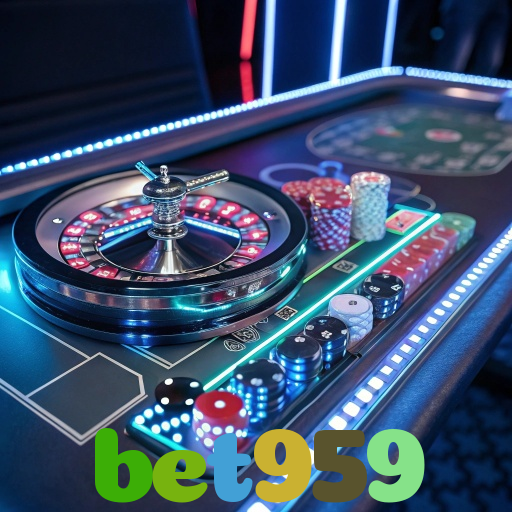 bet959:Aposte no futebol, jogue poker e conquiste vitórias épicas!