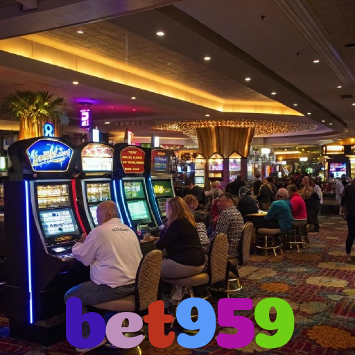 bet959：Aposte no futebol, jogue poker e conquiste vitórias épicas!