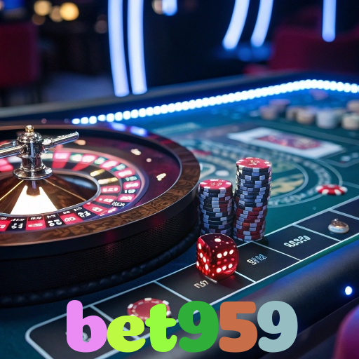 bet959:Aposte no futebol, jogue poker e conquiste vitórias épicas!