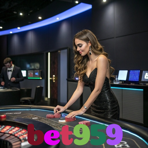 bet959:Aposte no futebol, jogue poker e conquiste vitórias épicas!