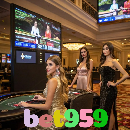 bet959:Aposte no futebol, jogue poker e conquiste vitórias épicas!
