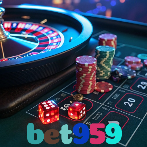 bet959:Aposte nas melhores slots e conquiste prêmios como nunca!
