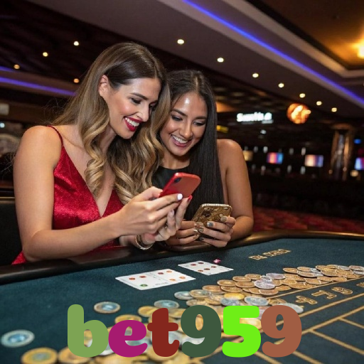 bet959：Jogue poker, aposte no futebol e ganhe em grandes jogos de cassino!