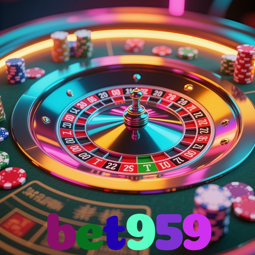 bet959:Jogue poker, aposte no futebol e ganhe em grandes jogos de cassino!