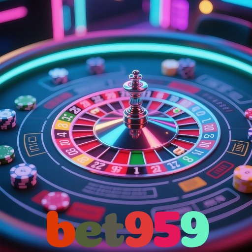 bet959:Aposte nas melhores slots e conquiste prêmios como nunca!