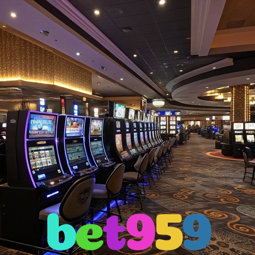 bet959:Jogue poker, aposte no futebol e ganhe em grandes jogos de cassino!
