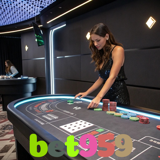bet959:Aposte nas melhores slots e conquiste prêmios como nunca!