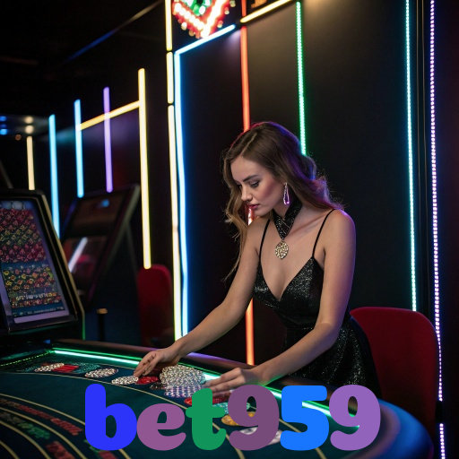 bet959:Aposte nas melhores slots e conquiste prêmios como nunca!