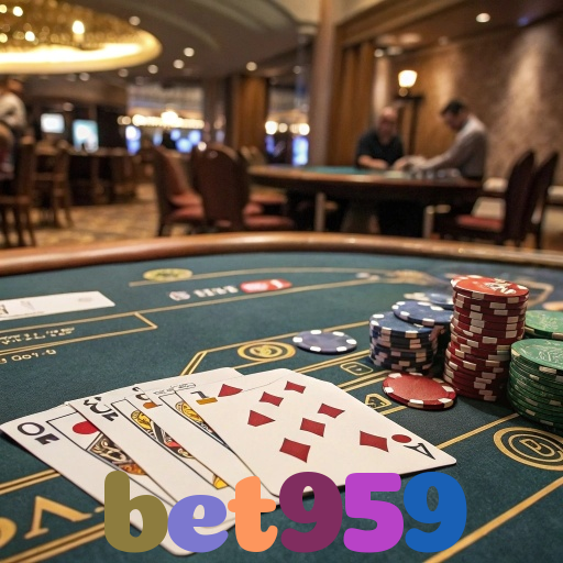 bet959：Aposte nas melhores slots e conquiste prêmios como nunca!