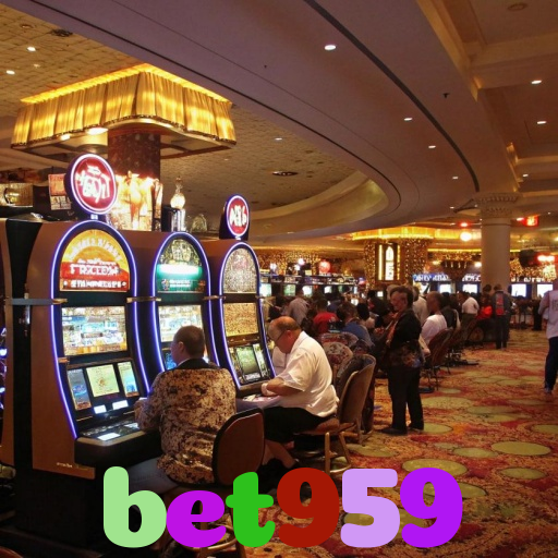 bet959:Aposte nas melhores slots e conquiste prêmios como nunca!