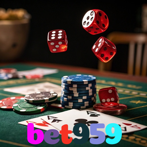bet959:Jogue poker, aposte no futebol e ganhe em grandes jogos de cassino!