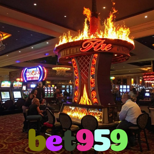 bet959：Aposte no futebol, jogue poker e conquiste vitórias épicas!