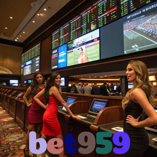 bet959：Aposte no futebol, jogue poker e conquiste vitórias épicas!