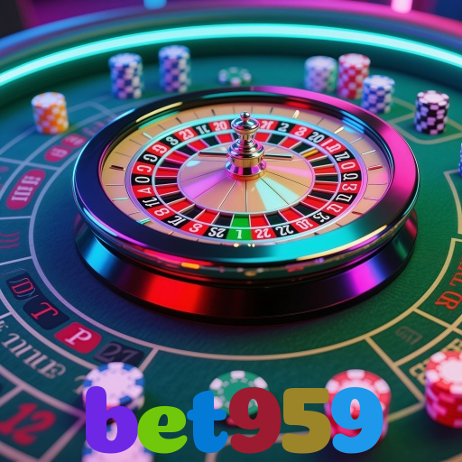 bet959：Aposte nas melhores slots e conquiste prêmios como nunca!