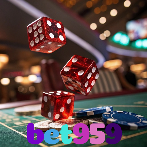 bet959：Aposte nas melhores slots e conquiste prêmios como nunca!
