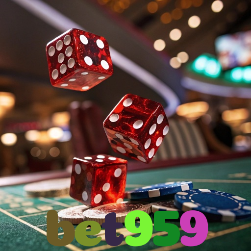 bet959:Aposte no futebol, jogue poker e conquiste vitórias épicas!