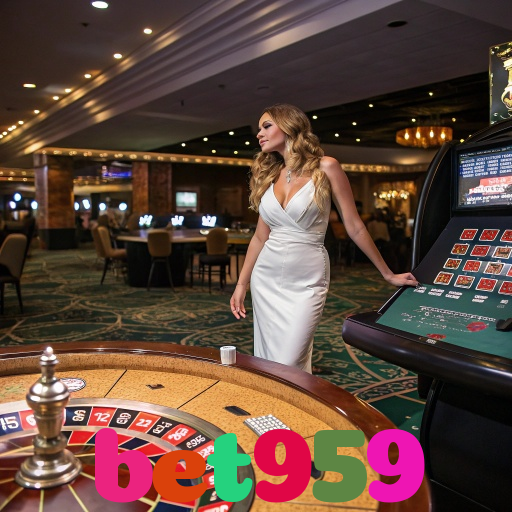 bet959：Jogue poker, aposte no futebol e ganhe em grandes jogos de cassino!