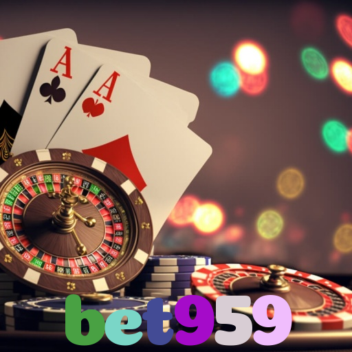 bet959:Jogue poker, aposte no futebol e ganhe em grandes jogos de cassino!