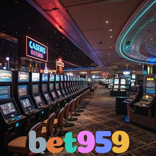 bet959:Aposte no futebol, jogue poker e conquiste vitórias épicas!