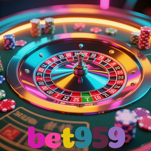 bet959:Aposte no futebol, jogue poker e conquiste vitórias épicas!