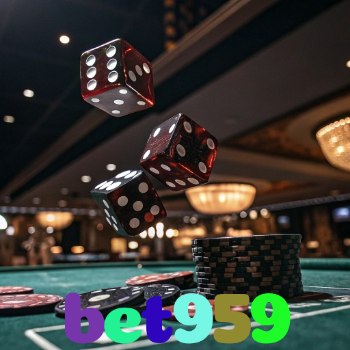 bet959:Jogue poker, aposte no futebol e ganhe em grandes jogos de cassino!
