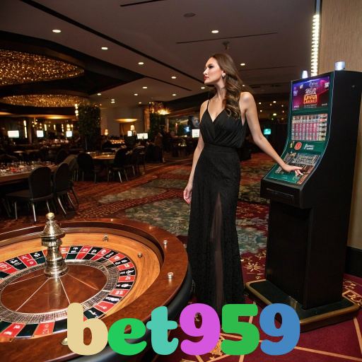 bet959：Aposte no futebol, jogue poker e conquiste vitórias épicas!