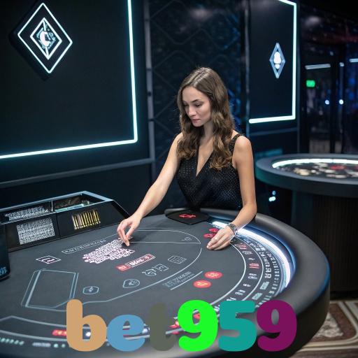 bet959:Aposte no futebol, jogue poker e conquiste vitórias épicas!