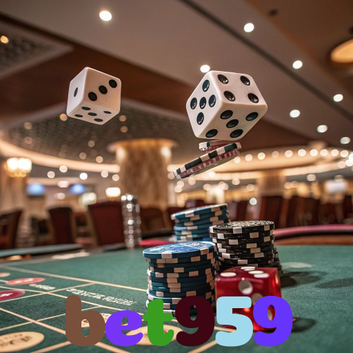 bet959:Aposte no futebol, jogue poker e conquiste vitórias épicas!