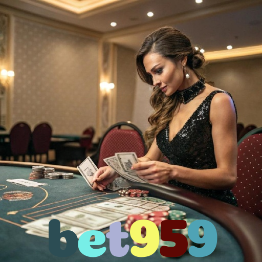 bet959：Jogue poker, aposte no futebol e ganhe em grandes jogos de cassino!