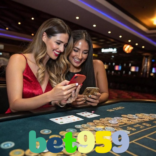 bet959:Aposte nas melhores slots e conquiste prêmios como nunca!