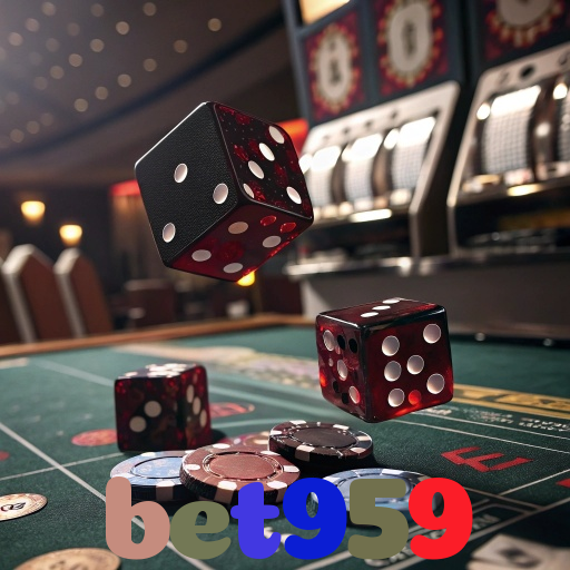 bet959:Aposte nas melhores slots e conquiste prêmios como nunca!