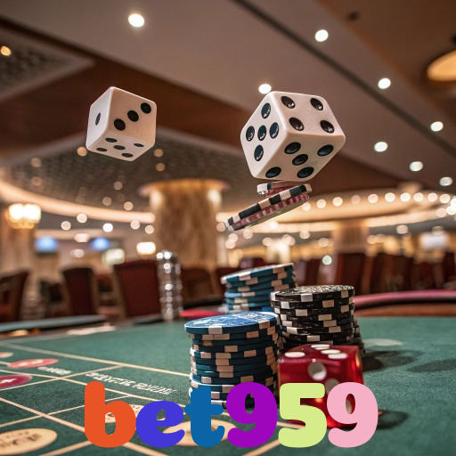 bet959:Jogue poker, aposte no futebol e ganhe em grandes jogos de cassino!