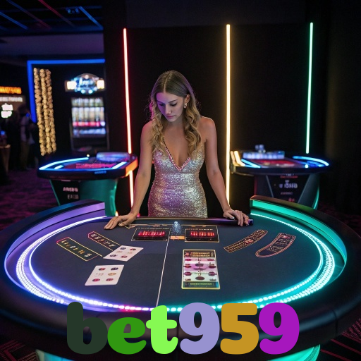 bet959:Jogue poker, aposte no futebol e ganhe em grandes jogos de cassino!