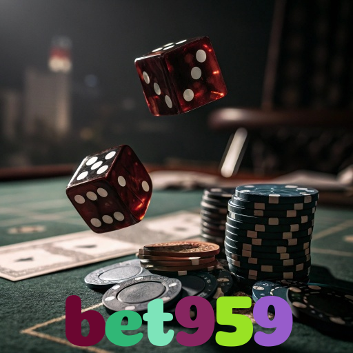 bet959：Aposte nas melhores slots e conquiste prêmios como nunca!