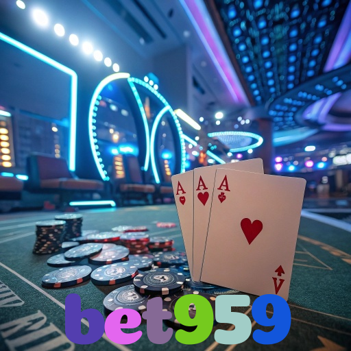bet959:Aposte nas melhores slots e conquiste prêmios como nunca!