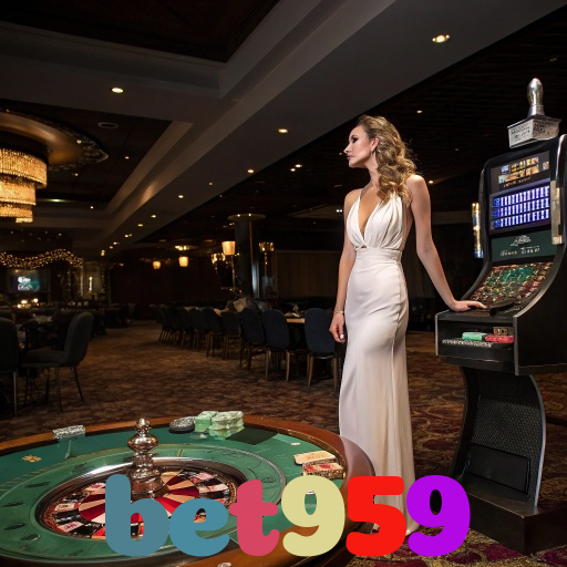 bet959：Aposte no futebol, jogue poker e conquiste vitórias épicas!