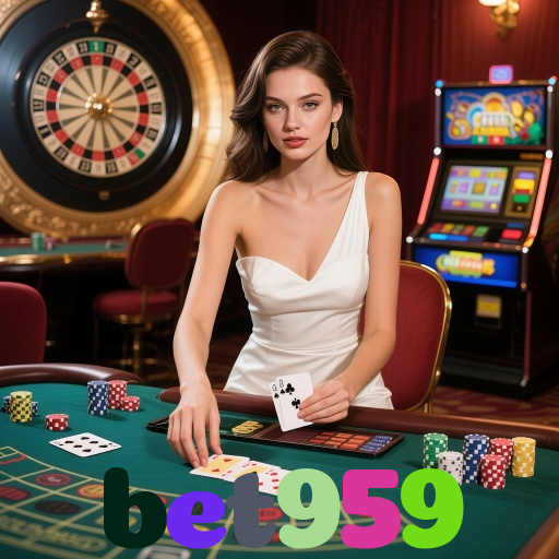 bet959:Aposte no futebol, jogue poker e conquiste vitórias épicas!