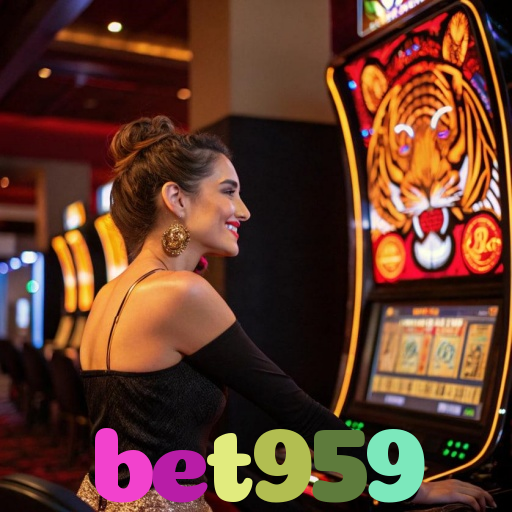 bet959：Aposte no futebol, jogue poker e conquiste vitórias épicas!