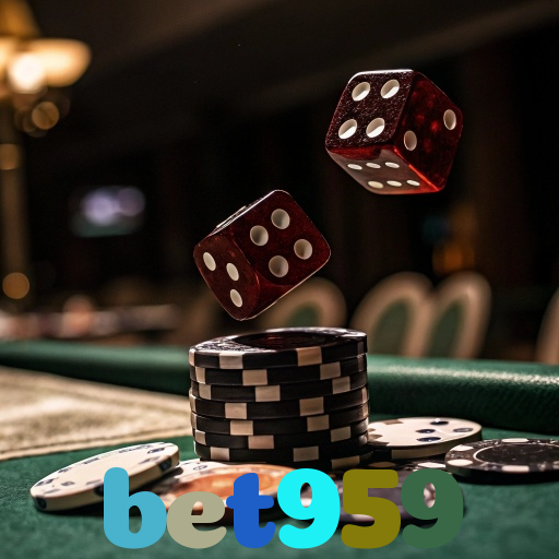 bet959:Aposte nas melhores slots e conquiste prêmios como nunca!
