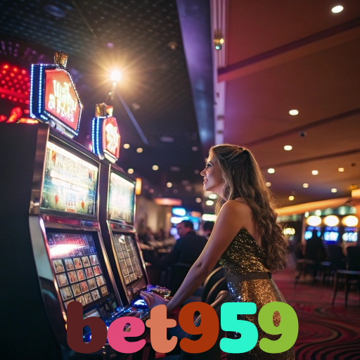 bet959:Aposte no futebol, jogue poker e conquiste vitórias épicas!